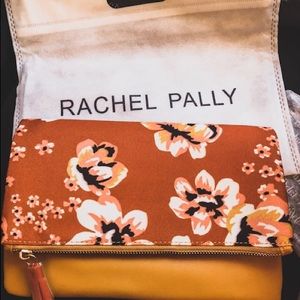 Rachel Pally Reversible Clutch